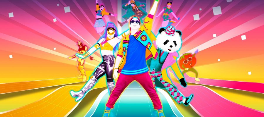 just dance 2022 2