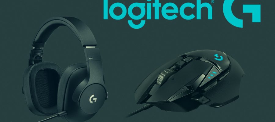 logitech