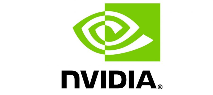 nvidia-logo