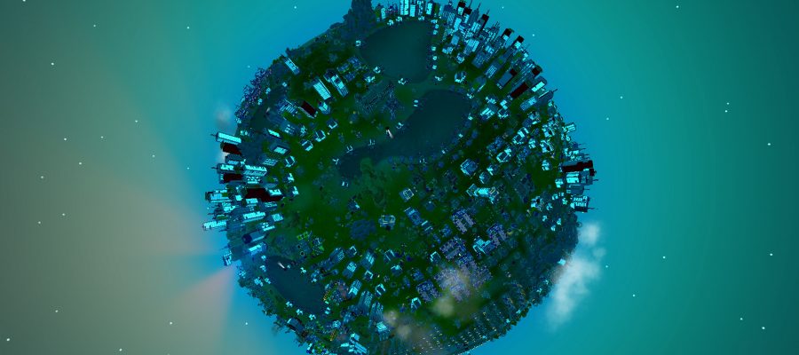 the universim_