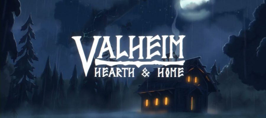 valheim hearth and home