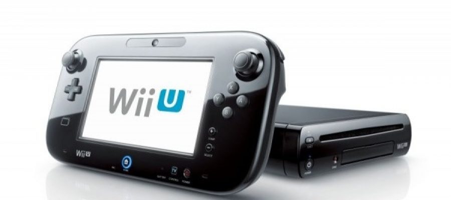 wii u